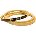 Replacement Belt for Bush Hog Zero Turn Mower M2355, M2261, M2360, M25 (50027563)