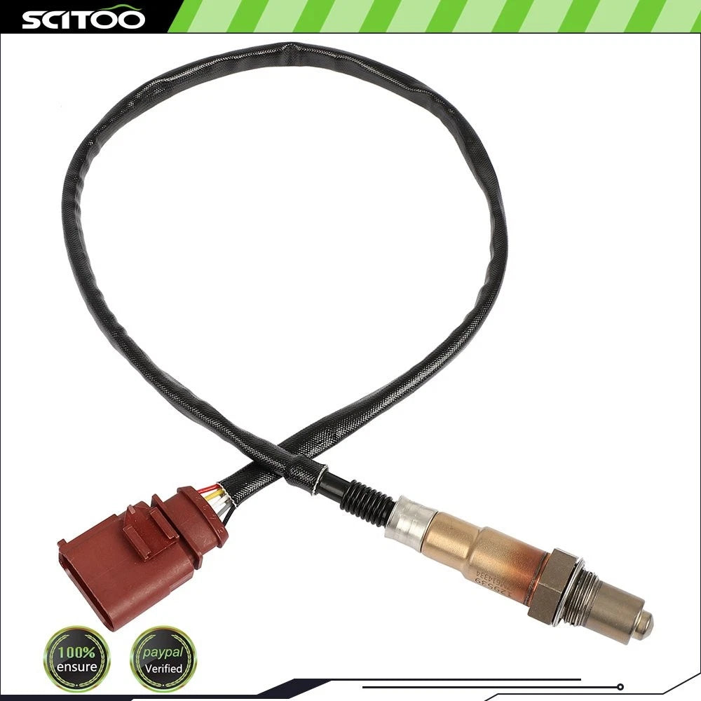 Upstream O2 Oxygen Sensor for Volkswagen Jetta (2015–2018), Audi A8 Quattro