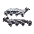 2X Exhaust Manifold Headers for Ford Navigator (2005-2012)