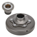 Centrifugal Wet Clutch Drum Housing Gear for Honda Fourtrax 300 (1993–2000)
