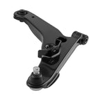 2X Front Lower Control Arm Ball Joint for Mitsubishi Outlander (2005–2006)