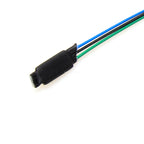 Parking Brake Bypass Switcher for Kenwood DNX 6190HD 9960 DDX770