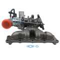 Turbo Charger for Land Rover Range Rover Evoque & Discovery Sport (2012–2020)