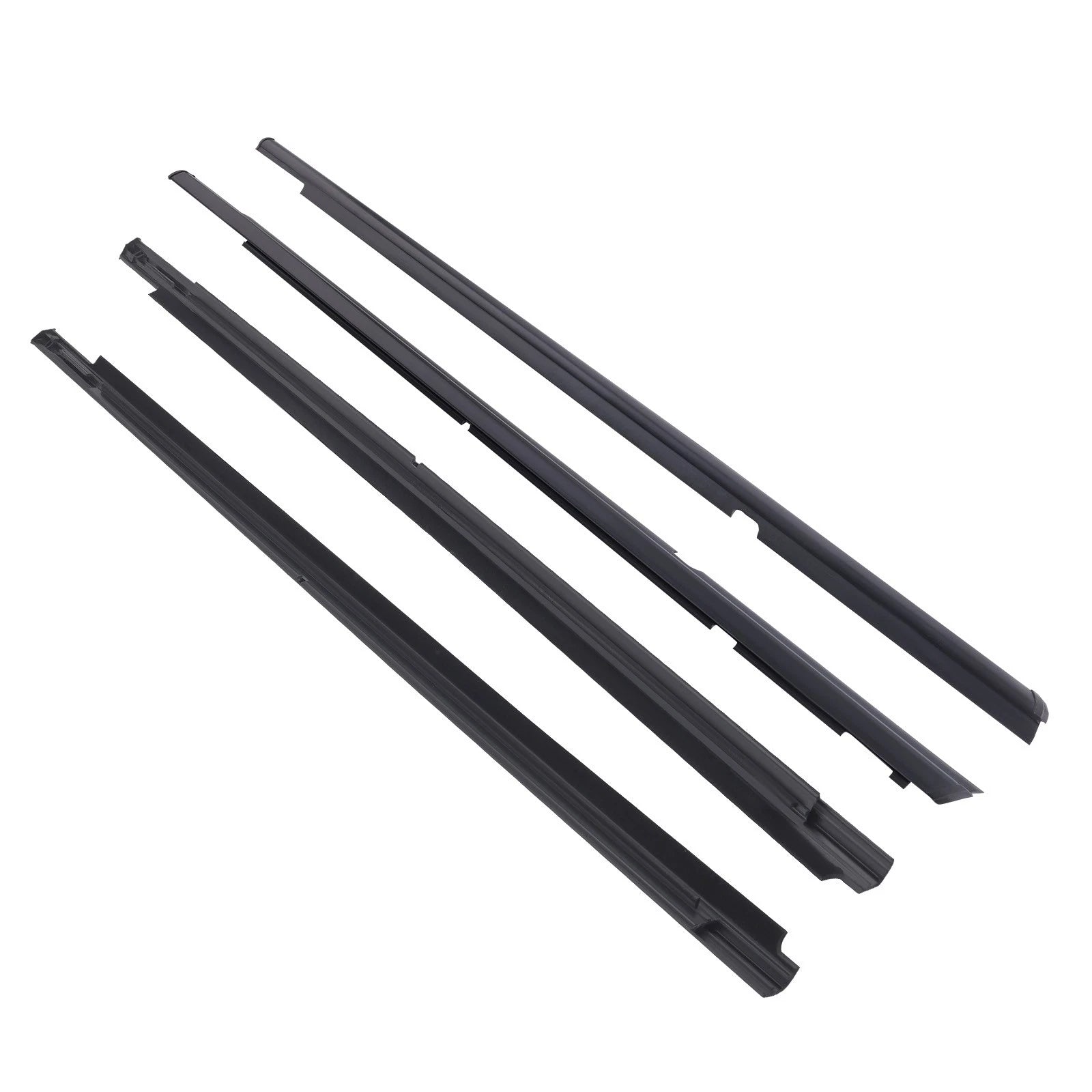 Weatherstrip Door Belt for Mitsubishi Lancer (2008–2017)