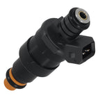 Set of 6 Fuel Injectors for BMW 733i 633CSi 535i M5 M6 (1982–1988)