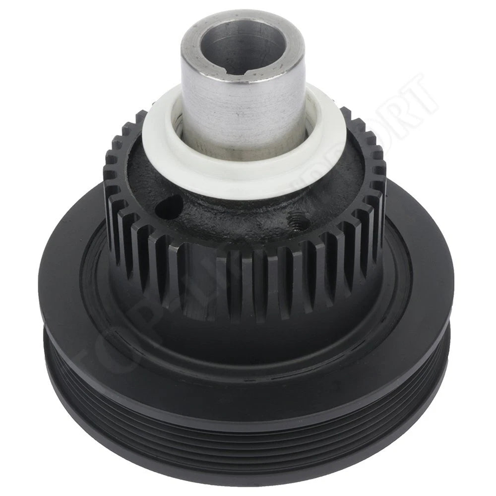 Harmonic Balancer for Ford Explorer Sport Trac (2001)