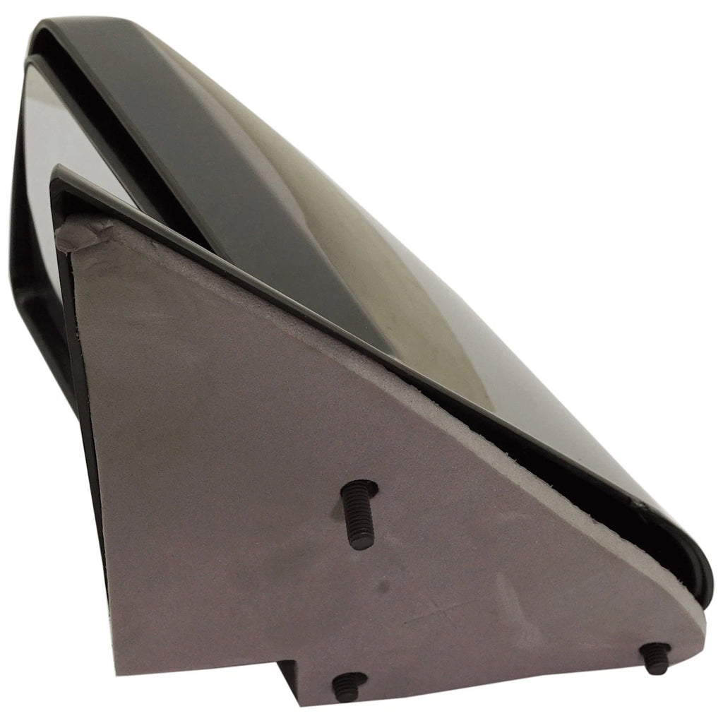 Manual Glass Adjust Driver Side Mirror for Chevy Suburban C1500 GMC