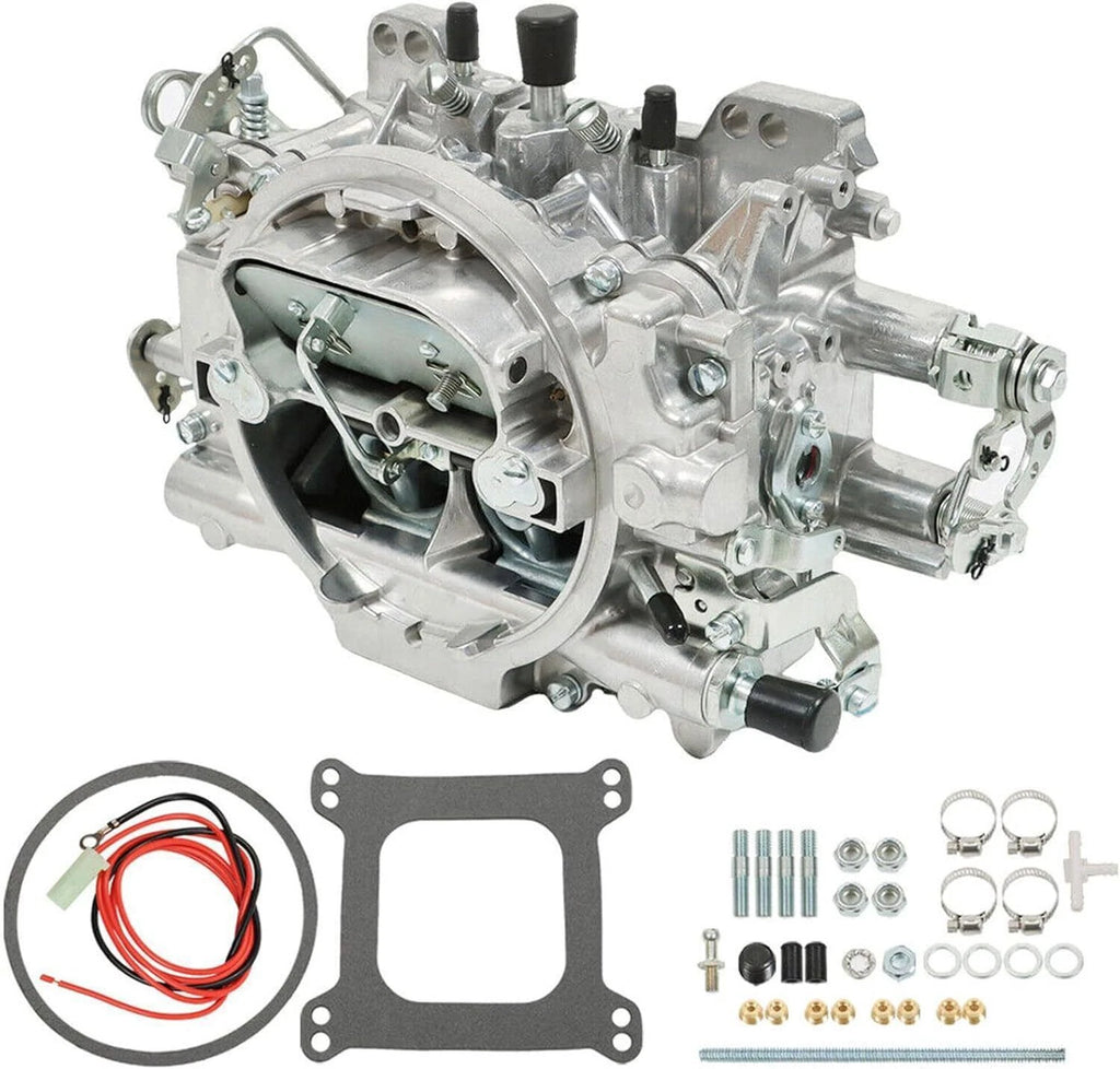 Edelbrock 1405 Performer 600 CFM Carburetor for