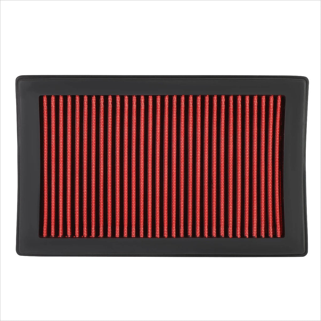 Reusable High Flow Air Filter for Honda CR-V III (2007–2012)