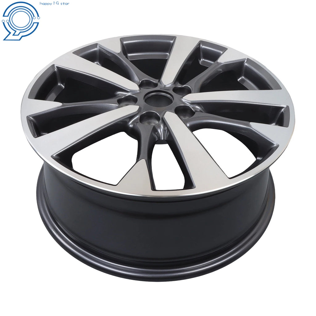 18" Alloy Replacement Wheel for Nissan Altima (2016–2018)