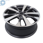 18" Alloy Replacement Wheel for Nissan Altima (2016–2018)