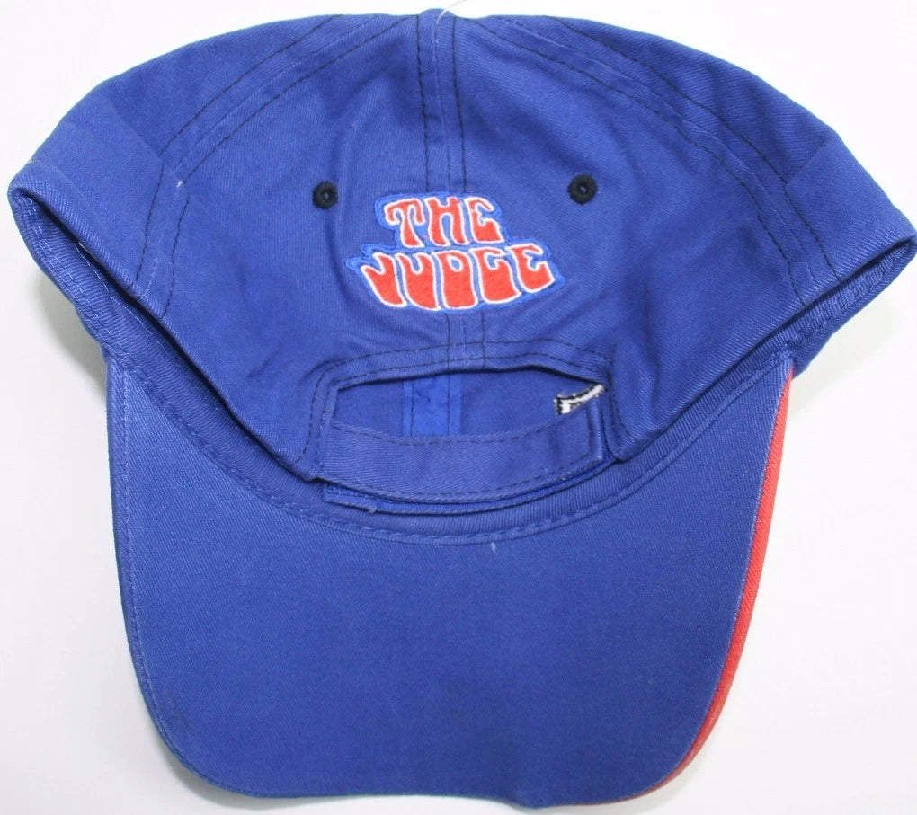 Chevrolet Bowtie Racing Hat for Pontiac Judge (1969–1973)