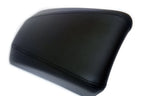 Center Console Armrest Cover for Hyundai Sonata (2011–2014) Black Leather