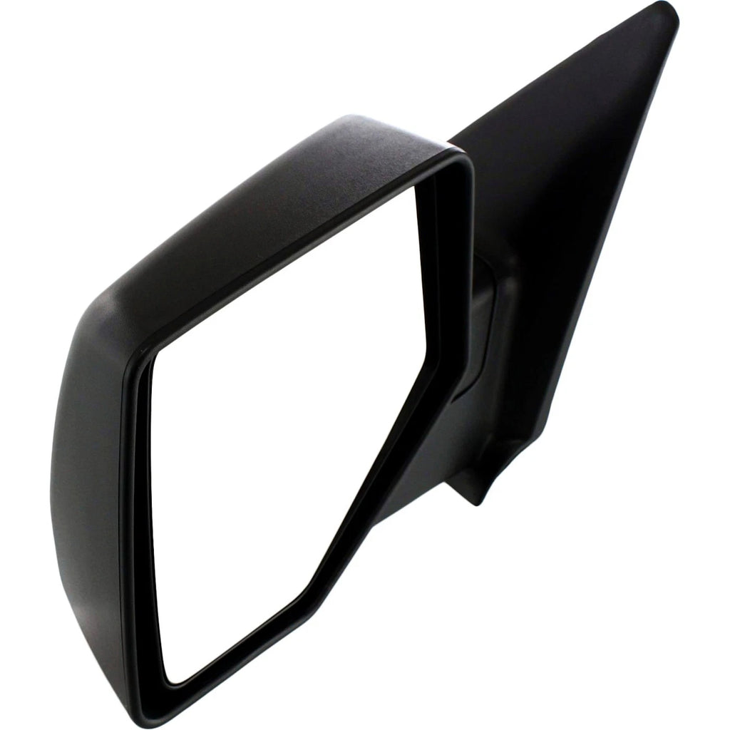 Driver Side Mirror for Ford Ranger (2006–2011) Manual Folding Textured
