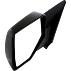 Driver Side Mirror for Ford Ranger (2006–2011) Manual Folding Textured
