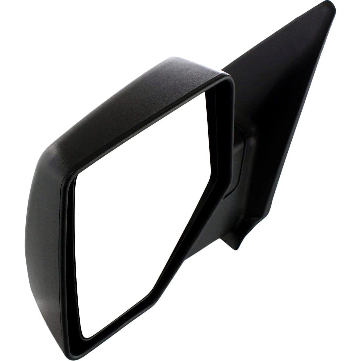 Driver Side Mirror for Ford Ranger (2006–2011) Manual Folding Textured