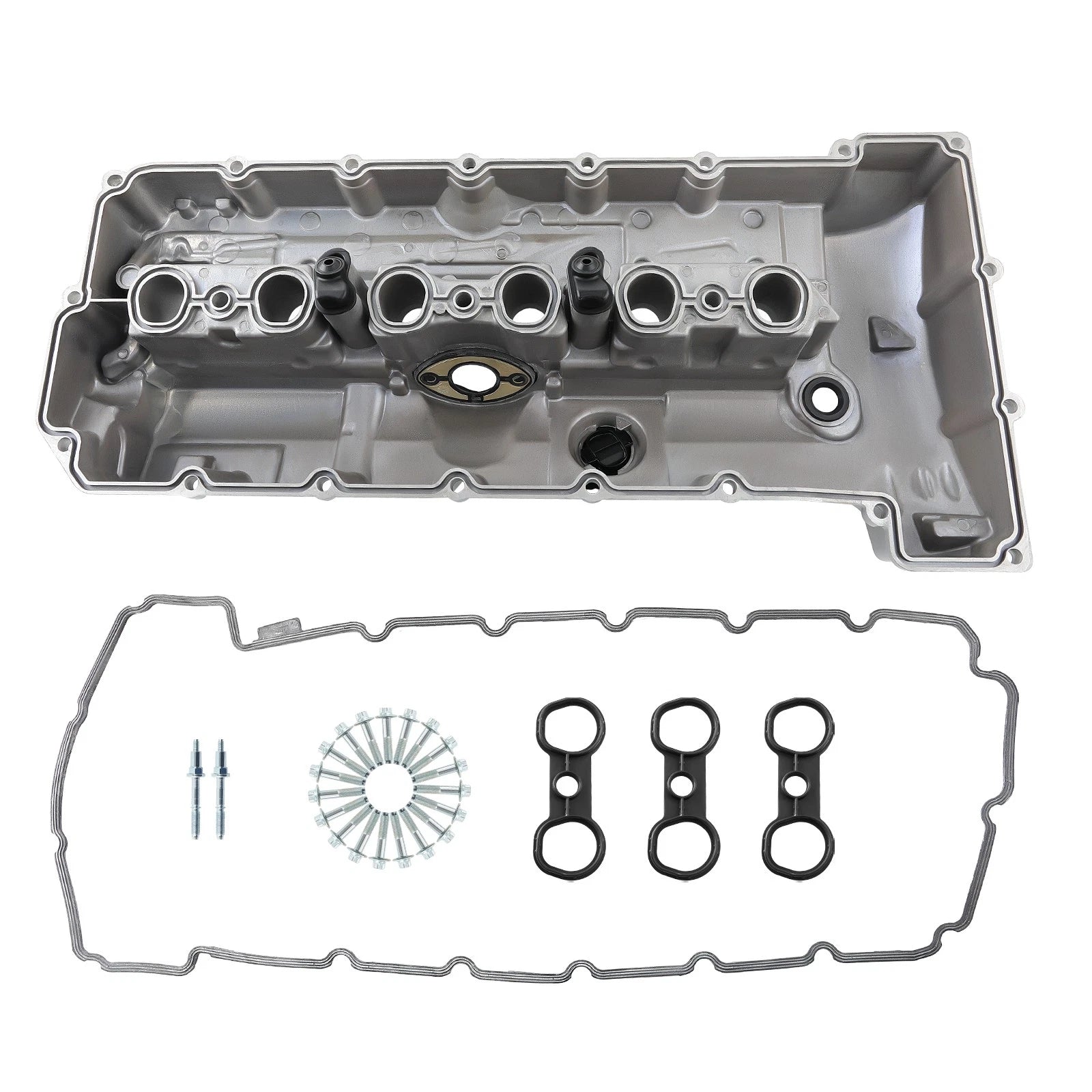 Engine Valve Cover Gasket Set for BMW X3 (2007-2012)