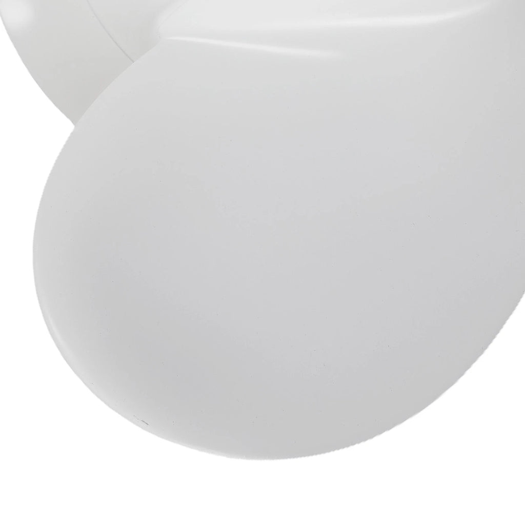 Propeller for Yamaha 25-60HP 4-Stroke Outboard