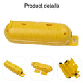 Outdoor Cord Protector Box for Weatherproof Electrical Protection