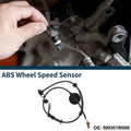 ABS Wheel Speed Sensor No. 599301W000 for KIA RIO (2012–2017)