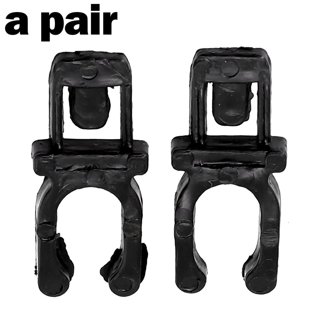 Fuse Box Coin Storage Tray Clip for Subaru Outback (2010–2022)