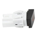 Hazard Light Switch for Nissan Qashqai J10 (2007–2013)
