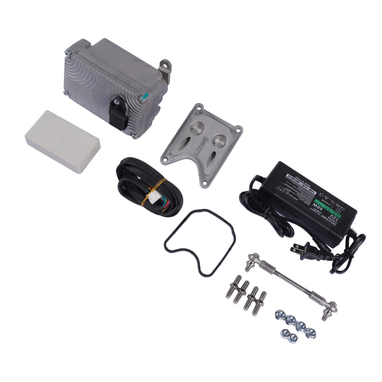 Turbo Actuator Assembly for Chevrolet Silverado GMC Sierra (2015–2019)