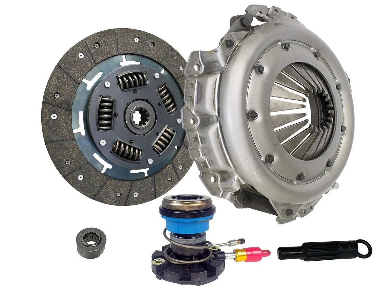 Clutch Kit for Ford Bronco 5.0L V8 (1995–1996)