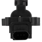Ignition Coil for Mercedes-Benz C230 Kompressor (2003–2005) A0001501580