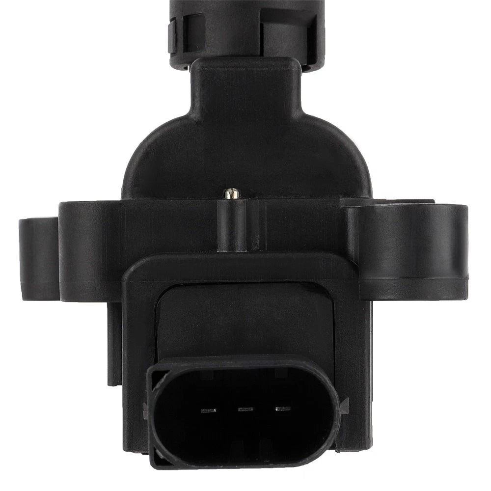 Ignition Coil for Mercedes-Benz C230 Kompressor (2003–2005) A0001501580