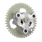 Engine Injection Oil Pump Gear and Gasket for Yamaha Bruin YFM250 (2005–2006)