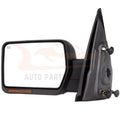 Pair Power Signal Heated Towing Mirrors for Ford F150 (2007–2014)