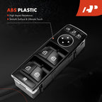 Power Window Switch for Mercedes-Benz C350 C250 C300 C280 (2007–2015)