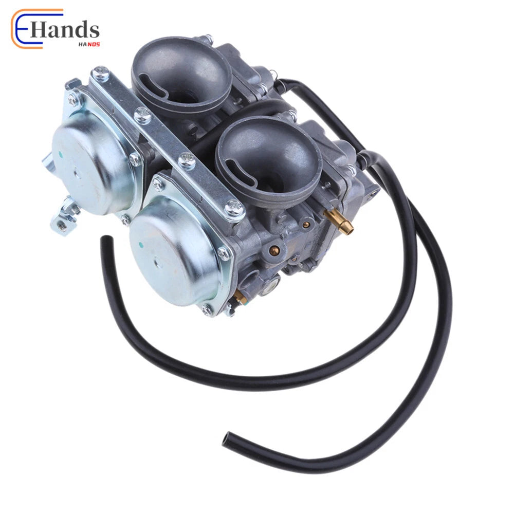 Carburetor Dual Chamber Set for Honda Rebel CMX250 CA250