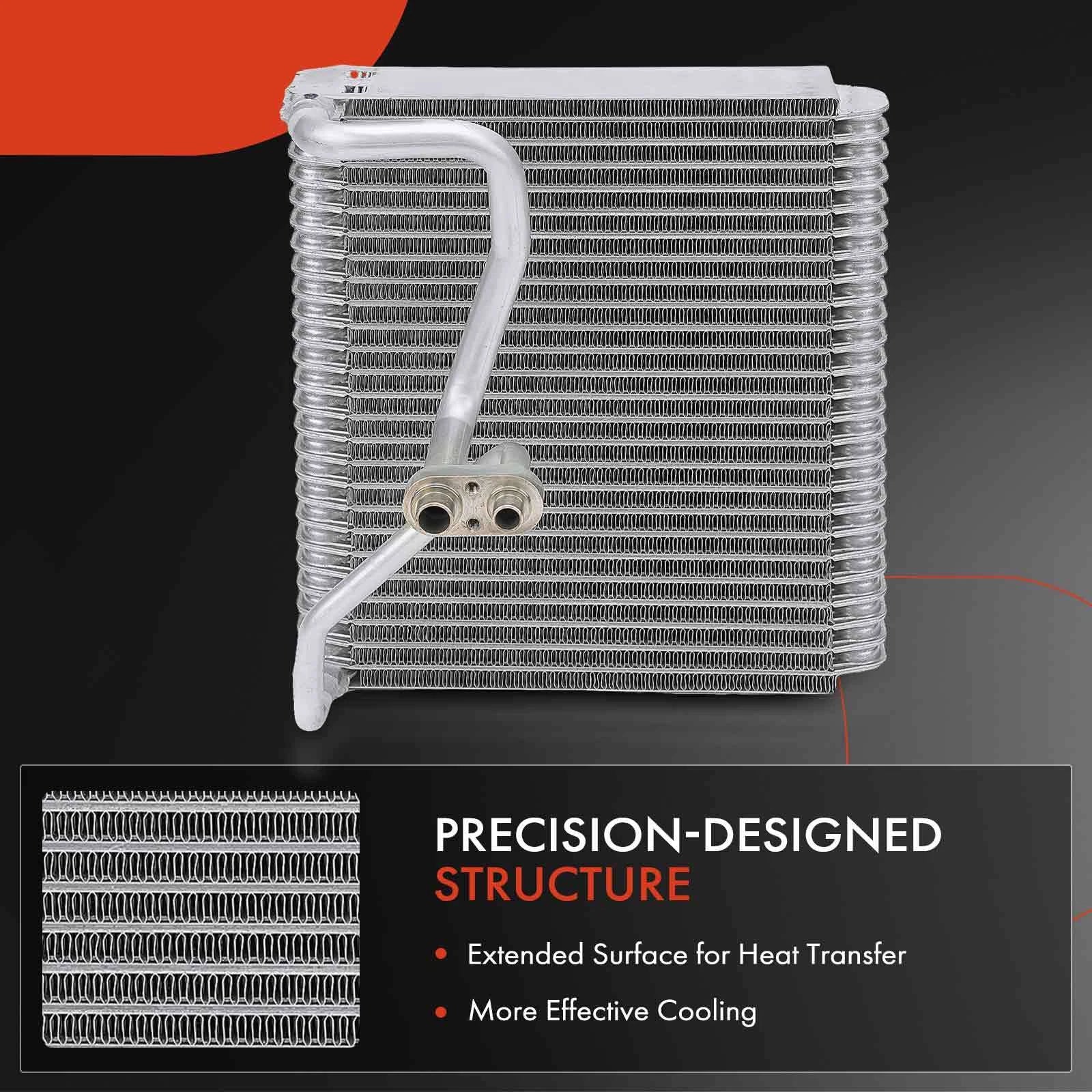 A/C Evaporator Core for Ford Taurus (2008-2009), Flex (2009-2010)