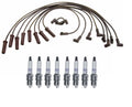 Set of 8 Ignition Wires for Chevy GMC 7.4 VIN N (GM OE)