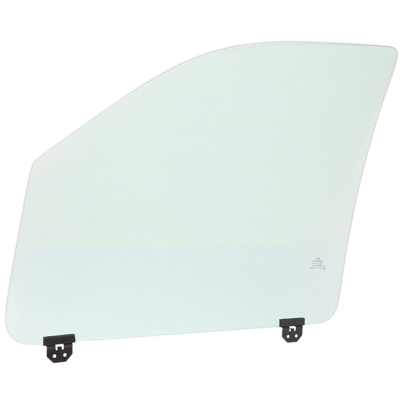 Front Passenger Right Door Glass for Ford Explorer, Mountaineer (2002–2010)