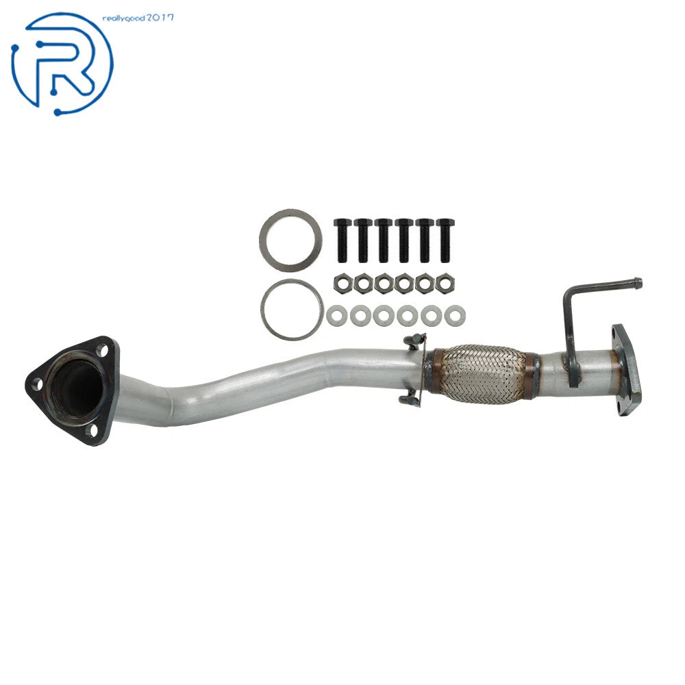 Front Flex Pipe for Honda Accord 2.3L (1998–2002)