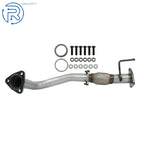 Front Flex Pipe for Honda Accord 2.3L (1998–2002)