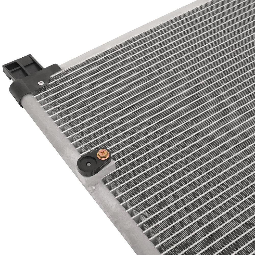 Radiator and AC Condenser for Toyota Highlander (2014-2016)