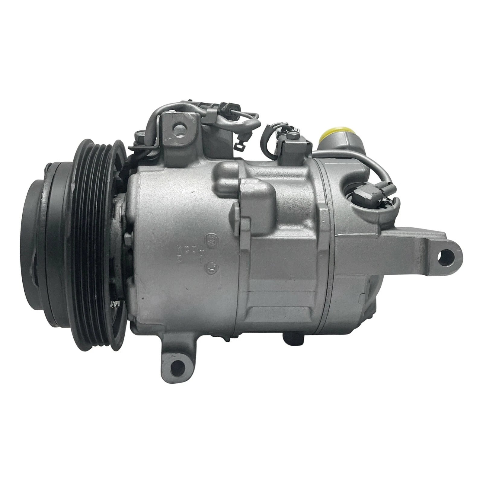 AC Compressor Replacement for Chevrolet Caprice 3.6L (1960-1970)