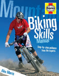 Mountain Biking Skills Manual for Universal 