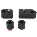 3/4" Floorboard Extension Spacers for Harley Touring Street Road Glide