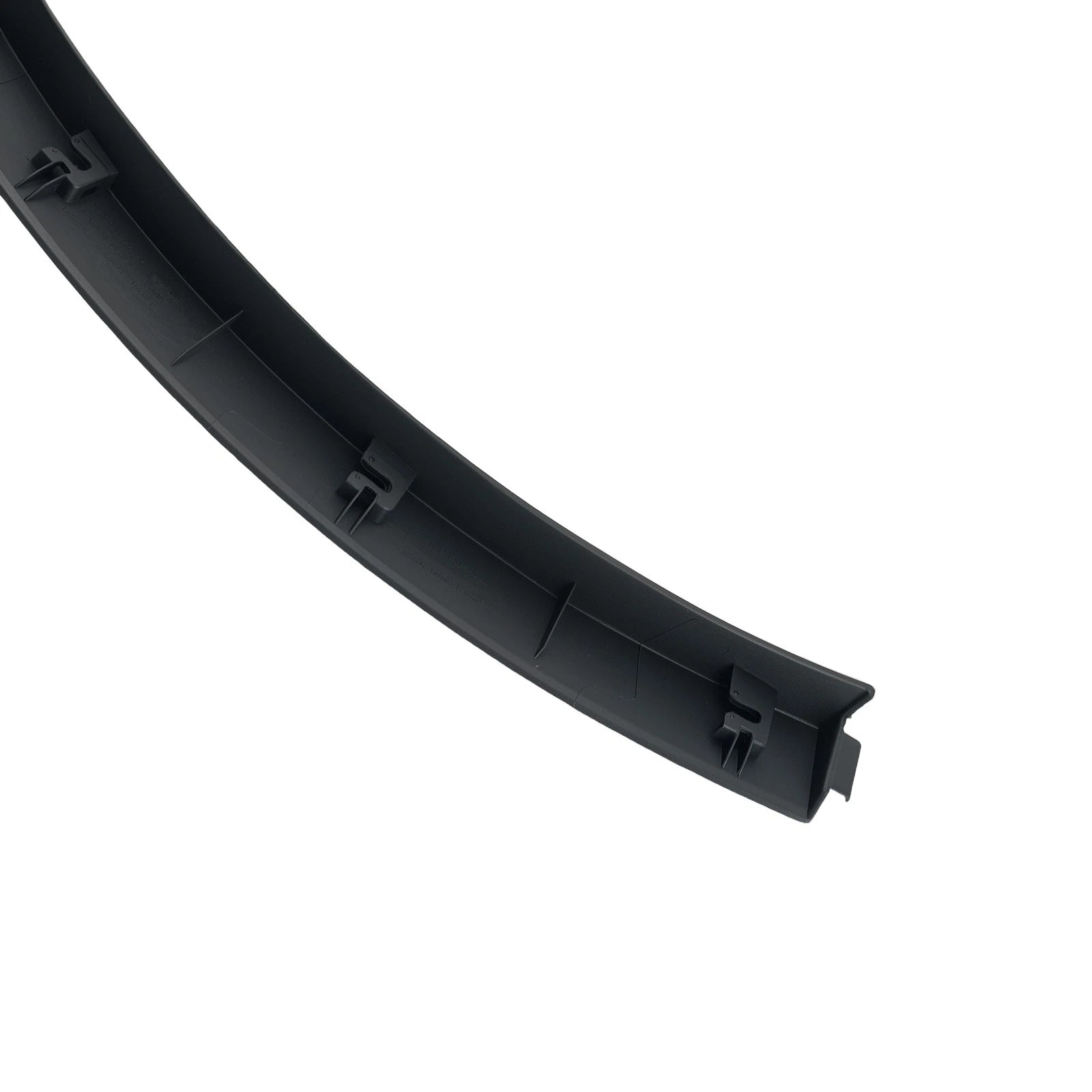 Fender Wheel Arch Flare Molding for Tesla Model Y (2020–2024) Left