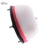 Air Filter Cage Holder for Yamaha Blaster 200, Grizzly 125 (200–200)