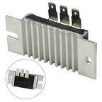 Voltage Regulator for Specific Model Compatibility