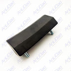 Transom Rubber Cushion Bumper for Volvo Penta 290 SP DP (852772, 854133)