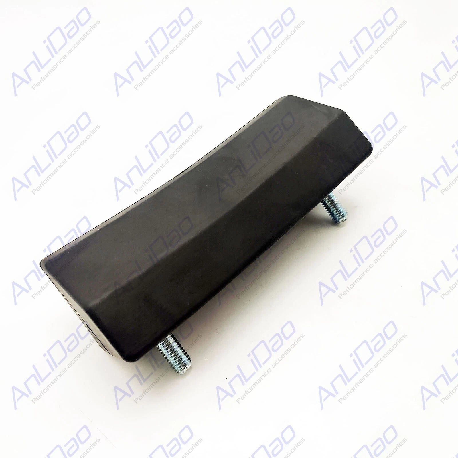 Transom Rubber Cushion Bumper for Volvo Penta 290 SP DP (852772, 854133)