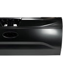 Primered Aluminum Rear Tailgate for Ford F150 (2015–2017) w/Flex Step