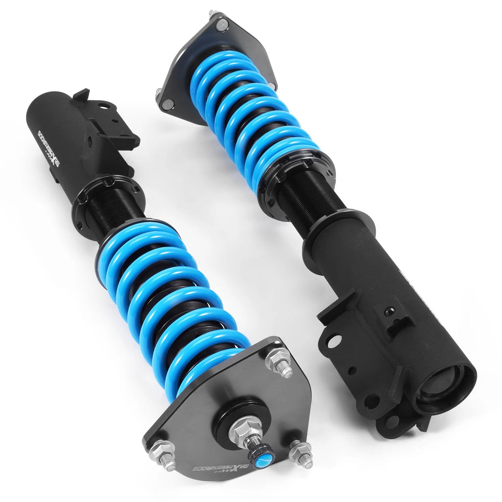 Coilovers 24 Way Adjustable Damper Lowering Kit for Kia Sportage (2017-2022)